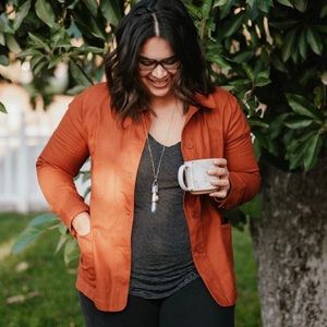 Beverly Chore Coat from Tradlands